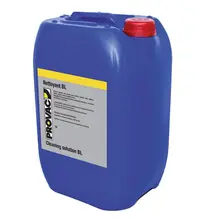 Nettoyant liquide (10l)