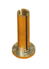 Butee pour foret helocoidal (hfo45)