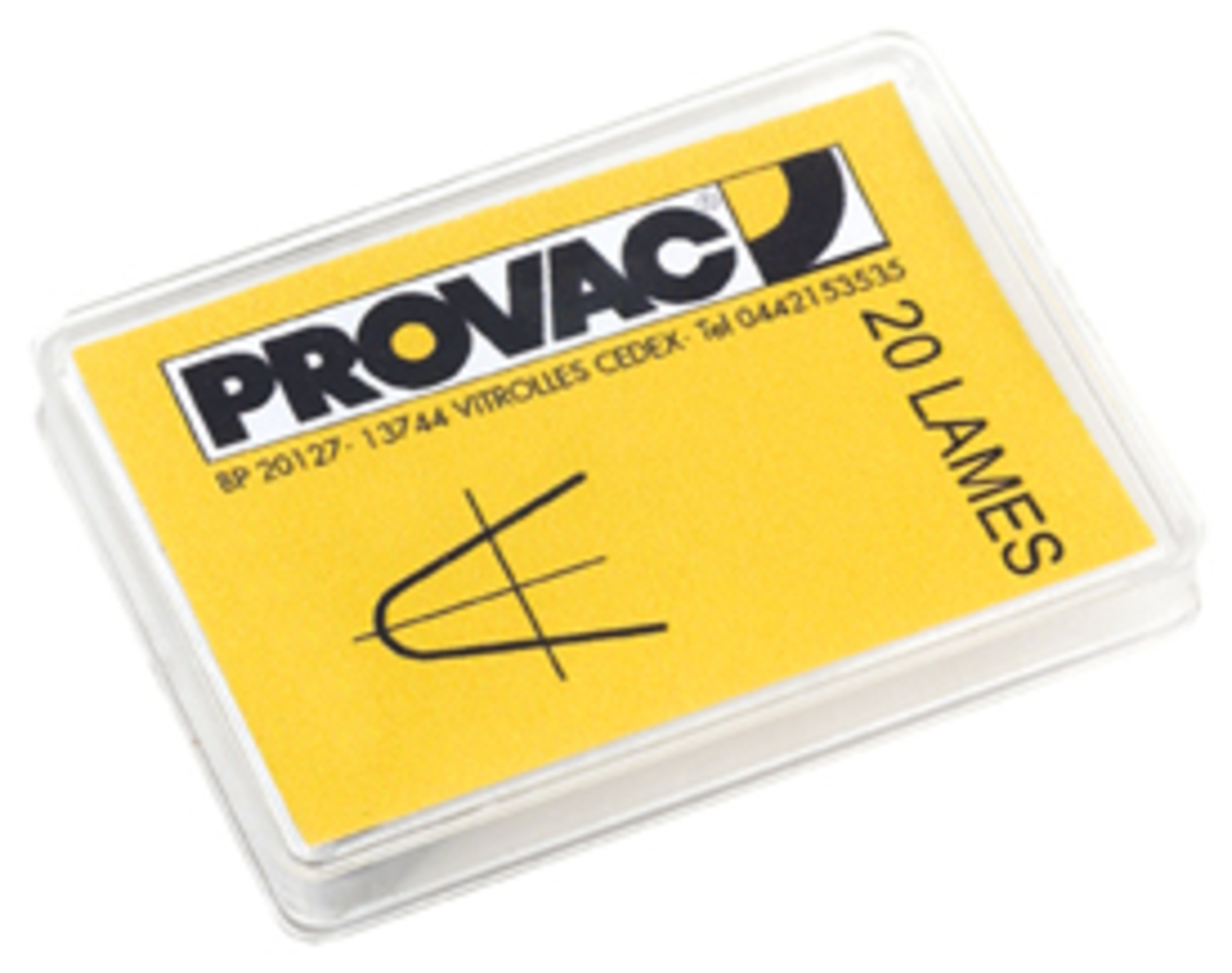 LAME DE RESCULPTAGE (COUPE 8/12MM)