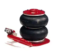 Cric pneumatique a coussin d'air (2t)