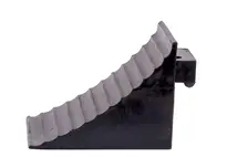 Cale roue antiderapante pl