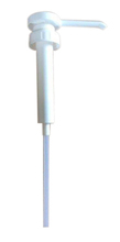 POMPE POUR LIQ DESINFECTANT OXY HEALTH