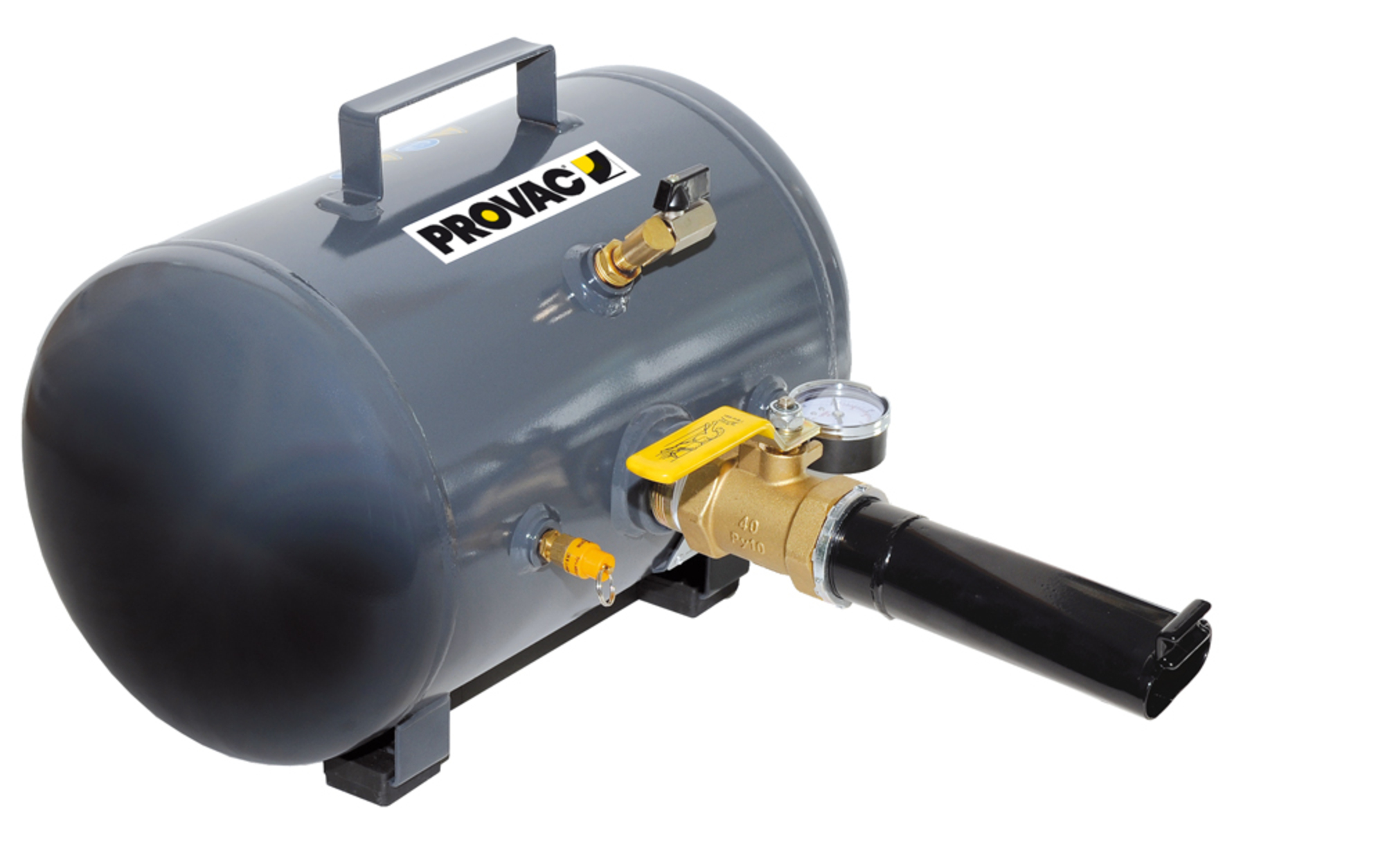 CANON A AIR/GONFLEUR BAZOOKA 38L