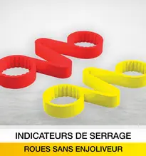 Indicateurs checklink