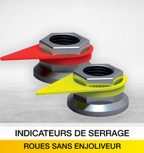 INDICATEURS CHECKPOINT