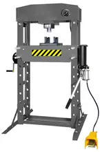 Presse hydraulique 75t