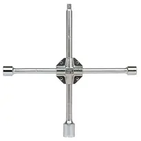 Cl  main en croix 1/2