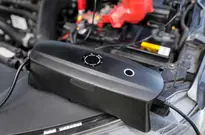 Chargeur de batterie portable CTEK