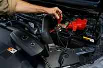 Chargeur de batterie portable CTEK