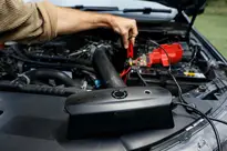 Chargeur de batterie portable CTEK