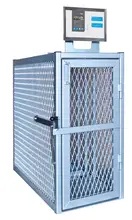 Automate gonflage lectronique