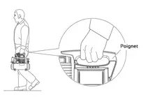 Compresseur ss huile pour dsinfection
