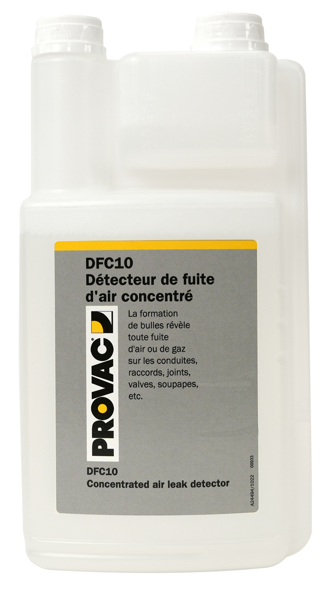LIQUIDE CONCENTRE 1L (RECHARGE)