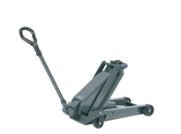 Cric rouleur hydraulique 10T