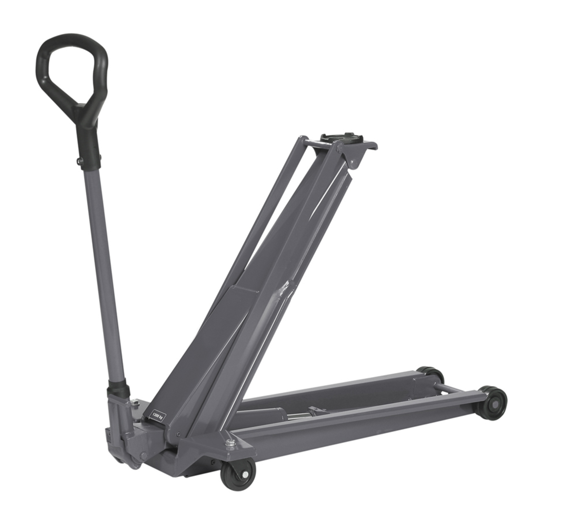 CRIC ROULEUR HYDRAULIQUE 1.3T