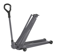 CRIC ROULEUR HYDRAULIQUE 1.3T