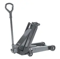 Cric rouleur hydraulique 4t