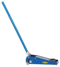 Cric rouleur hydraulique 1.5t