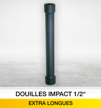DOUILLES IMPACT 1