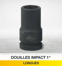 Douilles longues impact 1