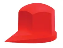 Indicateurs dustite rouge (32mm)