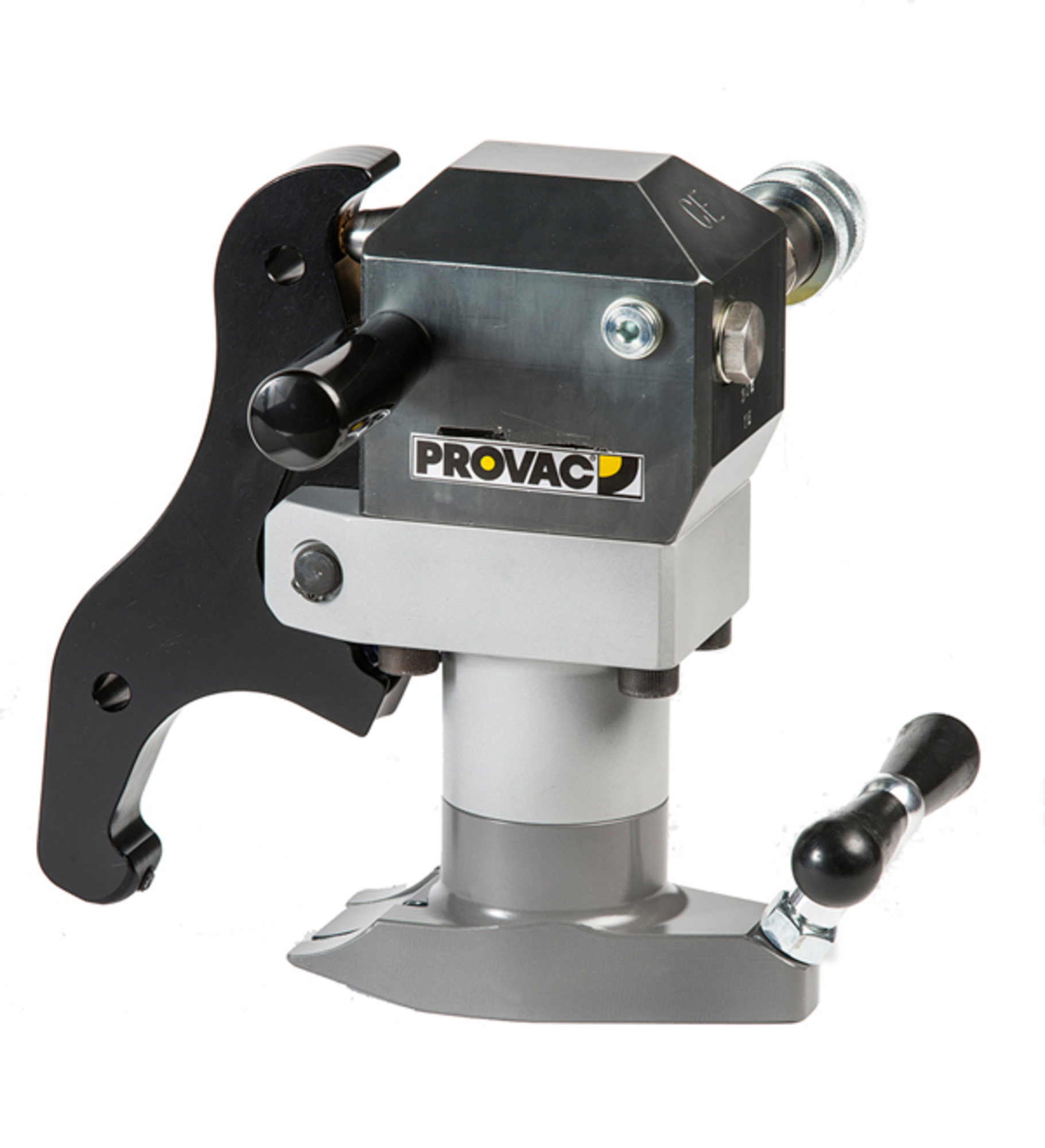 DETALONNEUR HYDRAULIQUE
