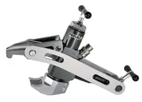 Detalonneur hydraulique