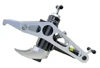 Detalonneur hydraulique