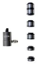 Detalonneur hydraulique