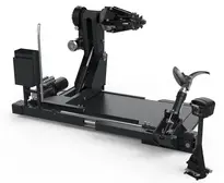 Monte/dmonte-pneus industriel (cble)