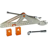 Dtalonneur hydraulique