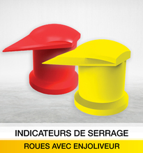 INDICATEURS DUSTITE LR