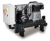 Compresseur  pistons 7.5cv mono