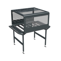Cage de gonflage DQN Ergo-Cage