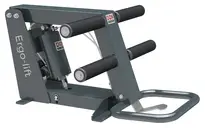 Lve-roue automatique DQN Ergo-lift