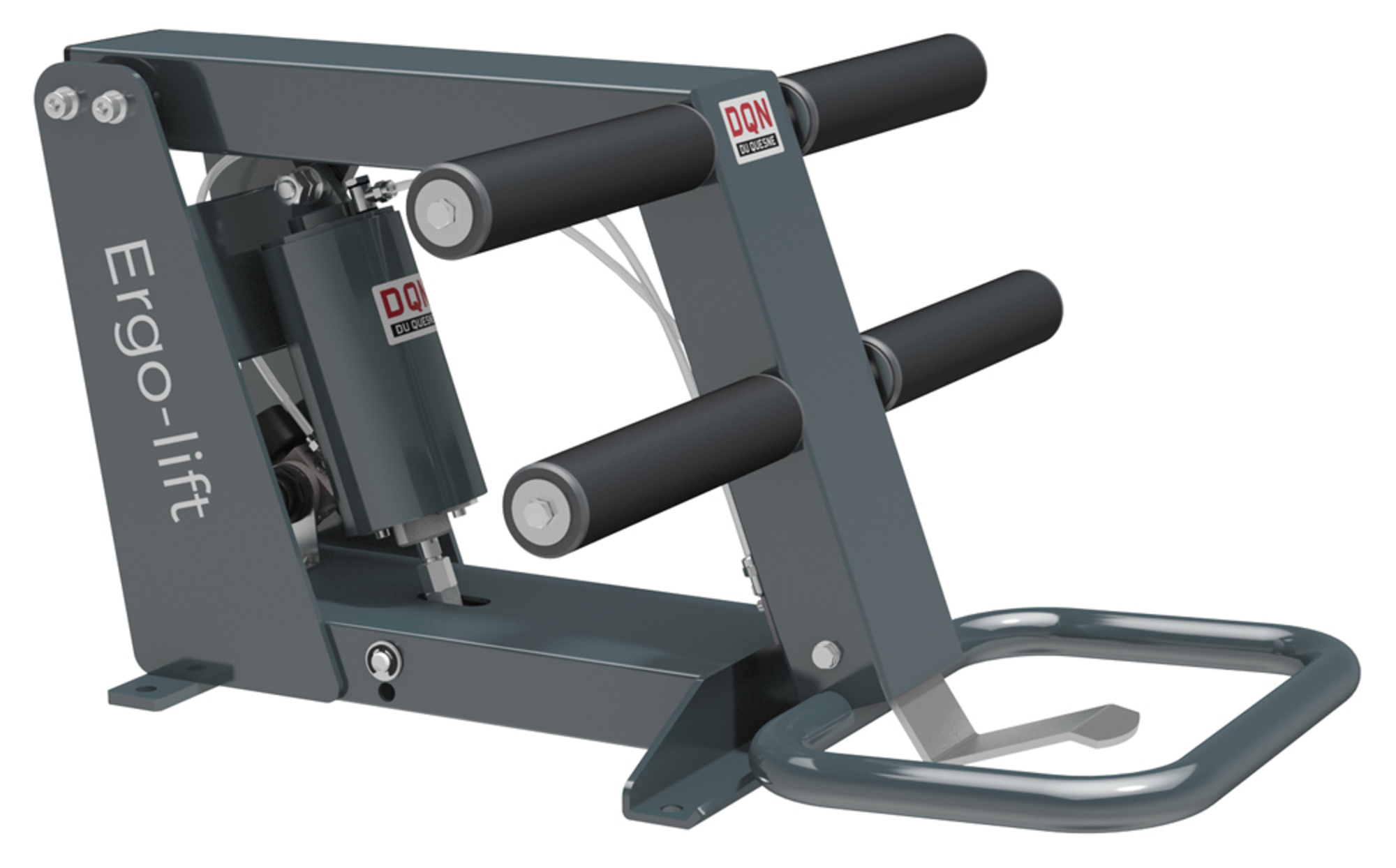 Lve-roue automatique DQN Ergo-lift.