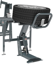 Lve-roue automatique DQN Ergo-lift.