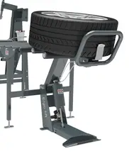 Lve-roue automatique DQN Ergo-Lift