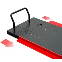 Extension avant pour en400ge