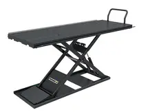 Plate forme de levage moto