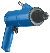 Pistolet pour crampons (diam. 6.5mm)