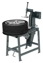 Dtalonneur sur table DQN Ergo Press