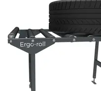 Frein de fin de course court DQN