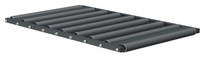 Plateau  rouleaux DQN