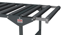 Extension (2 rouleaux) DQN