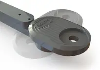 Tampons E-Shape pour VE