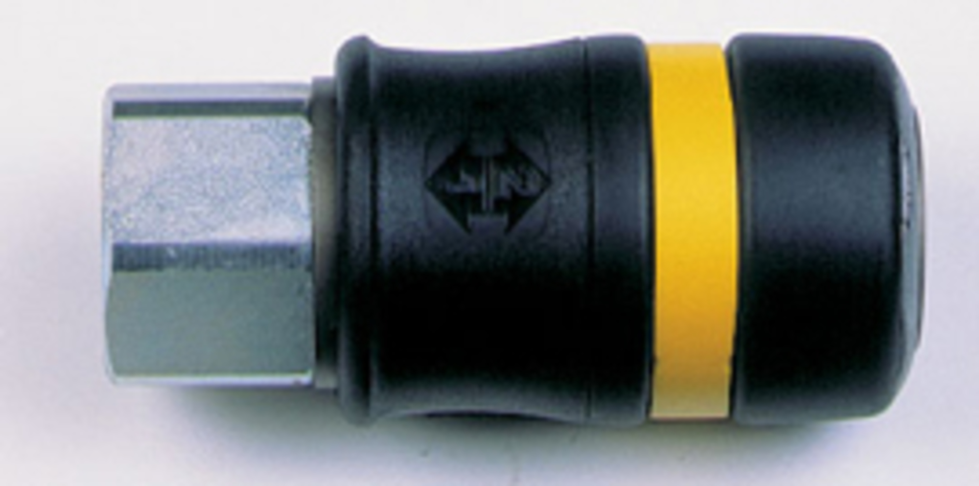 COUPLEUR FEMELLE 1/2" (TUYAU AW13)