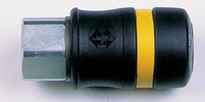 COUPLEUR FEMELLE 1/2" (TUYAU AW13)