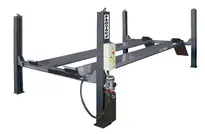 Pont lvateur  4 colonnes 12t.