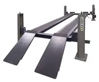 lvateur hydraulique 4 colonnes 25T